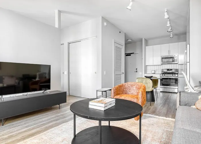Loop 1br W Lounge Gym Roof Nr L Chi-693 Chicago