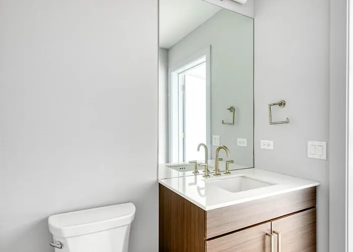 Apartment Loop 1br W Lounge Gym Roof Nr L Chi-693
